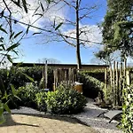 Boslodge Het Verwende Nest Met Privé Hottub * Voorthuizen