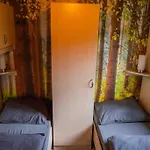 Boslodge Het Verwende Nest Met Privé Hottub Chalet Voorthuizen