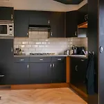 Boslodge Het Verwende Nest Met Privé Hottub * Voorthuizen