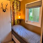 Het Verwende Nest Met Prive Hottub & Barrel Sauna
