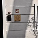 Het Verwende Nest Met Prive Hottub & Barrel Sauna Chalé Voorthuizen