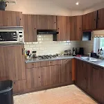 Het Verwende Nest Met Prive Hottub & Barrel Sauna