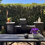 Het Verwende Nest Met Prive Hottub & Barrel Sauna *