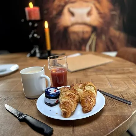 Het Verwende Nest Met Prive Hottub & Barrel Sauna *