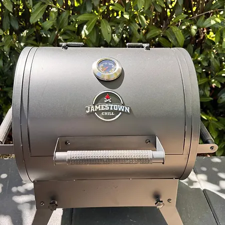 Шале Het Verwende Nest Met Prive Hottub & Barrel Sauna *
