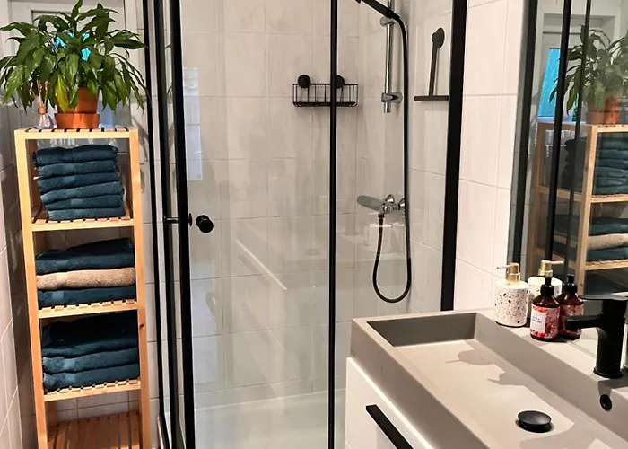 Het Verwende Nest Met Prive Hottub & Barrel Sauna Chalet *