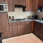 Chalet Het Verwende Nest Met Prive Hottub & Barrel Sauna Voorthuizen