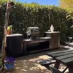 Het Verwende Nest Met Prive Hottub & Barrel Sauna Chalet